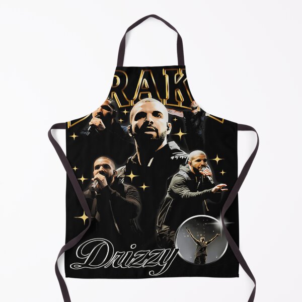 Item preview, Drake Dizzy Concert Collage Starry  designed and sold by Barossi ⭐⭐⭐⭐⭐.
