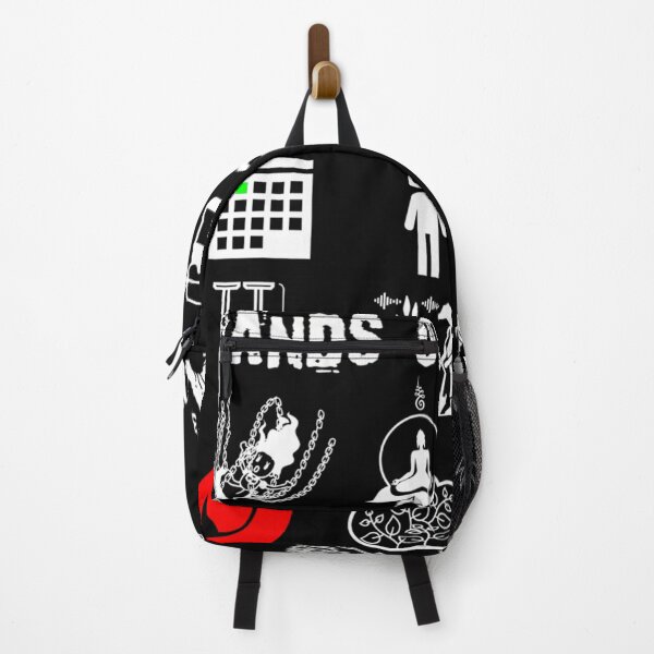 Item preview, Funny Nerdy Iconic Alternative Rock Bands Of The 90S designed and sold by No Rules Merchandise.