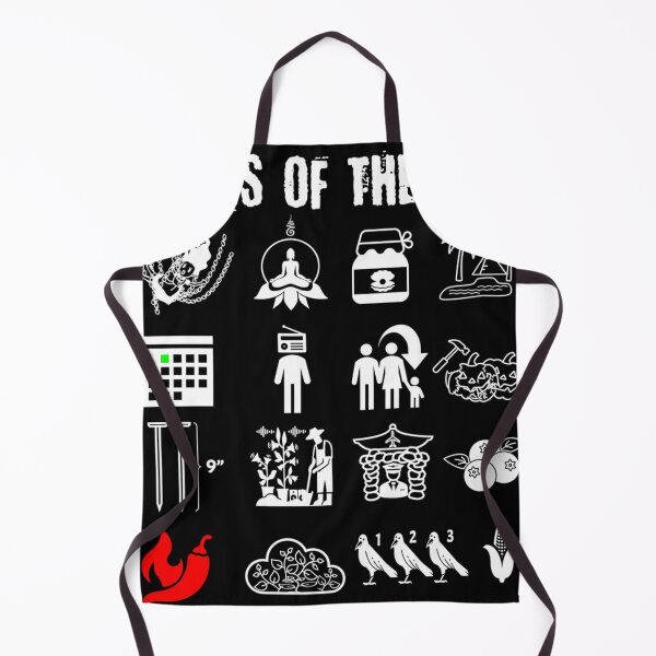 Item preview, Funny Nerdy Iconic Alternative Rock Bands Of The 90S designed and sold by No Rules Merchandise.