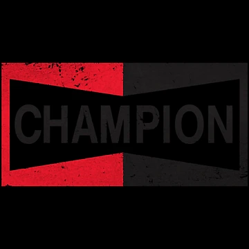 Artwork thumbnail, Champion - Spark Plug by Rajzone