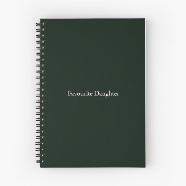 Item preview, FAVOURITE DAUGHTER designed and sold by LYFSTYLE.GEMS.