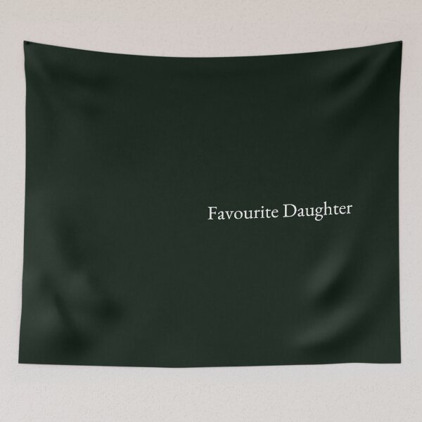 Item preview, FAVOURITE DAUGHTER designed and sold by LYFSTYLE.GEMS.