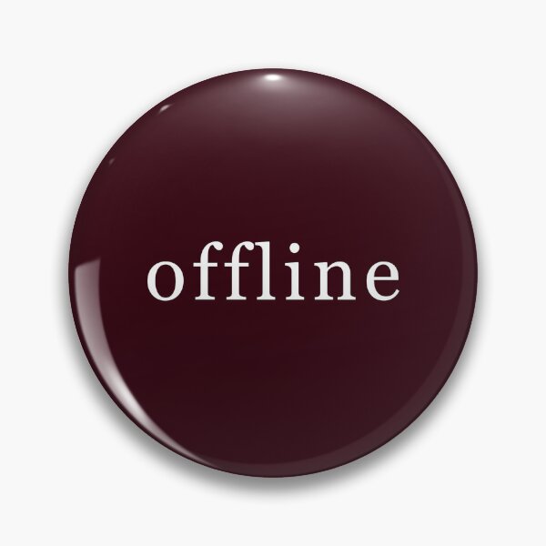 Item preview, OFFLINE designed and sold by LYFSTYLE.GEMS.