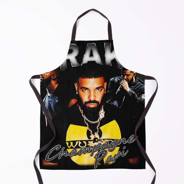Item preview, Collage de Drake Champagne Papi designed and sold by Barossi ⭐⭐⭐⭐⭐.