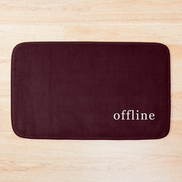 Item preview, OFFLINE designed and sold by LYFSTYLE GEMS.