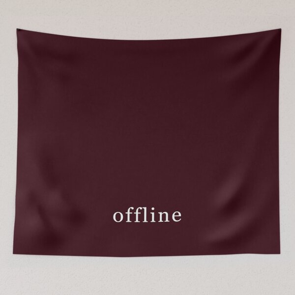 Item preview, OFFLINE designed and sold by LYFSTYLE GEMS.