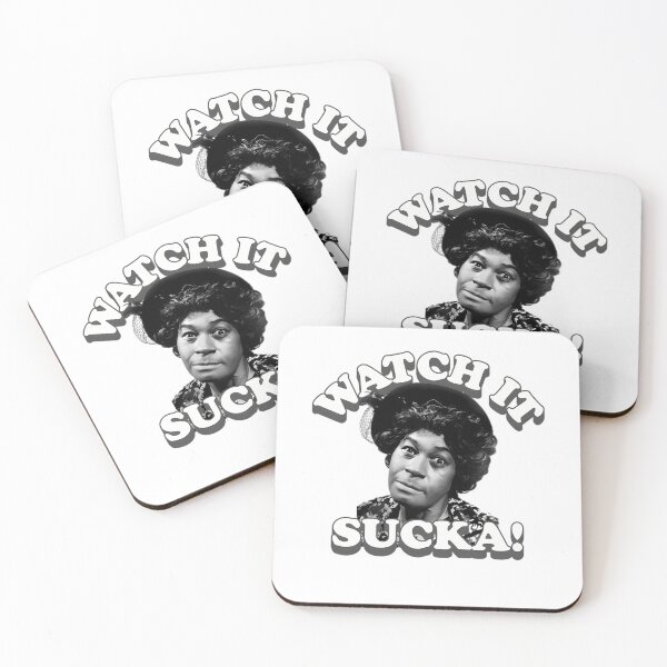 Item preview, Watch It Suckas Aunt Esthers designed and sold by Onshop2020.
