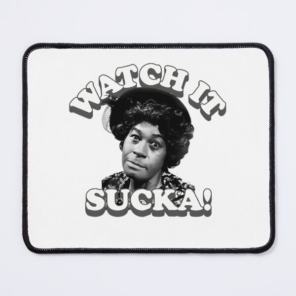 Item preview, Watch It Suckas Aunt Esthers designed and sold by Onshop2020.
