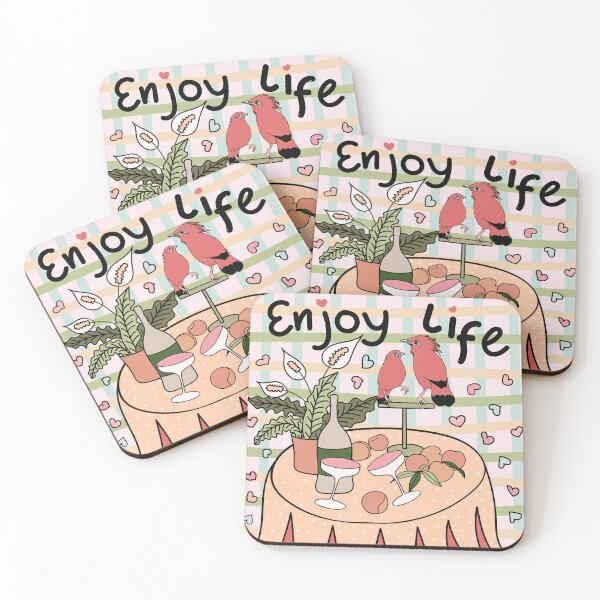 Item preview, celebrate love and life designed and sold by k-rastory.