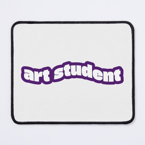 Item preview, Art Student designed and sold by Studio Sonder.
