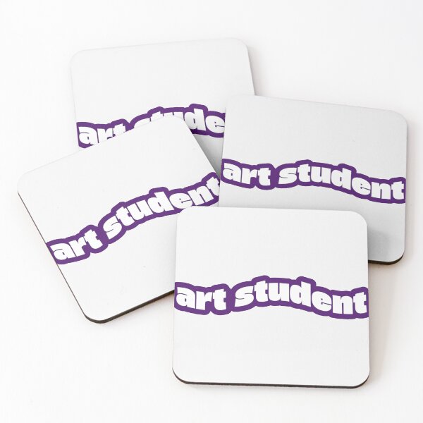 Item preview, Art Student designed and sold by Studio Sonders.
