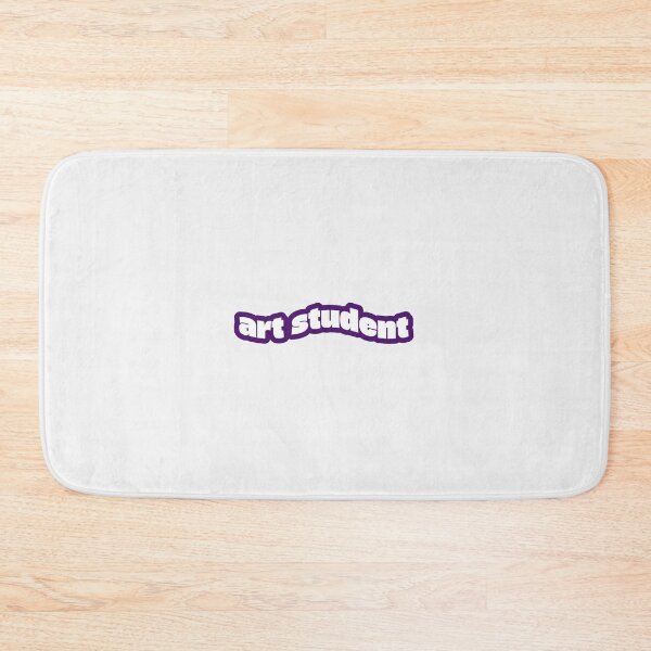 Item preview, Art Student designed and sold by Studio Sonder.