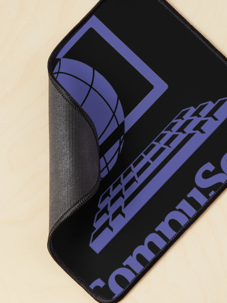 Thumbnail 2 of 5, Mouse Pad, Compuserve designed and sold by Rajzone.
