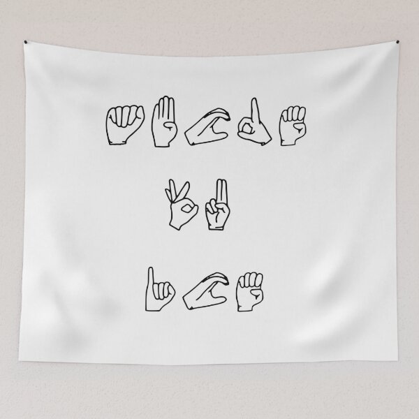 Item preview, ABCDE FU ICE designed and sold by ArchaeoAndASL.