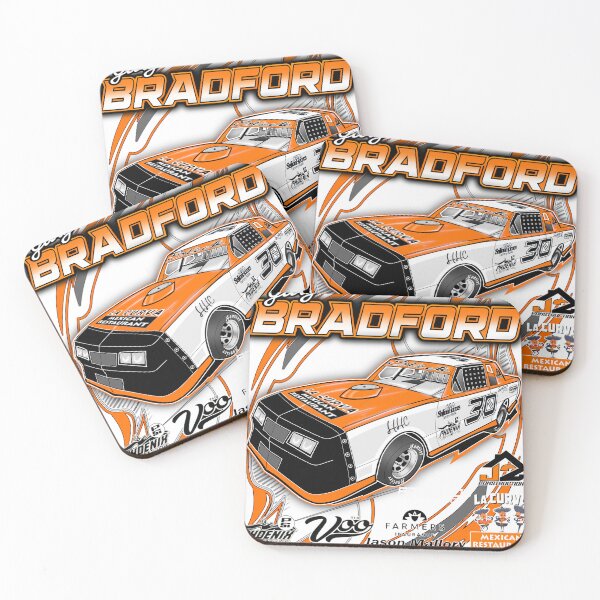 Item preview, Gary Bradford 2026 designed and sold by Brock Berry.
