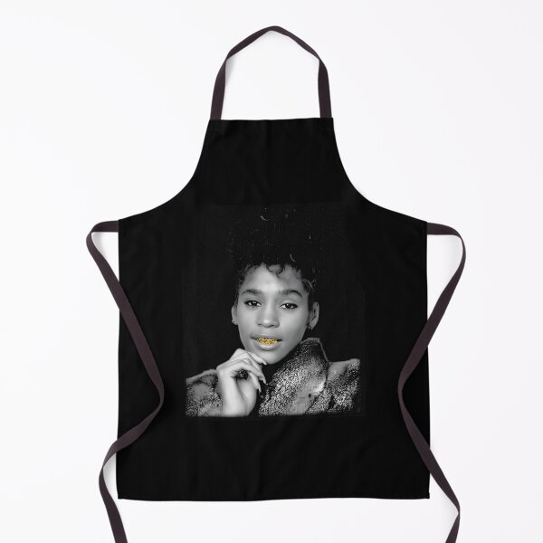 Item preview, Whitneys Houstons Golds Grill designed and sold by Onshop2020.