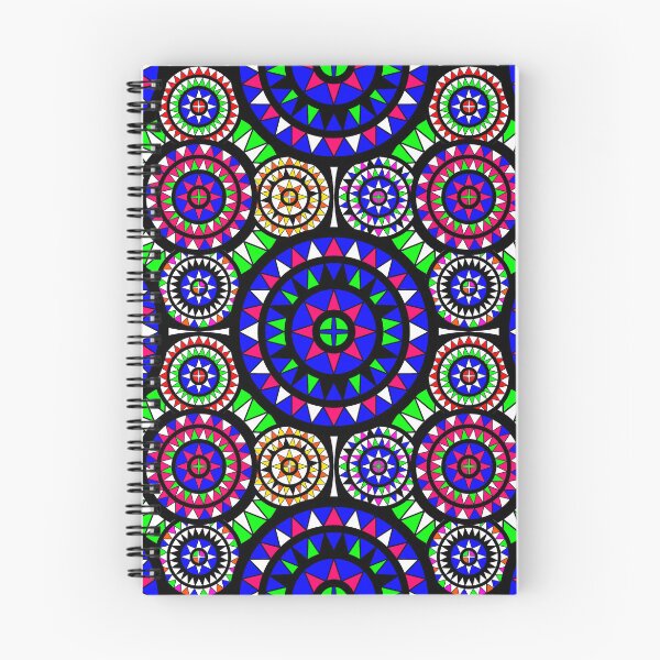 Item preview, Hmong star mixing together pattern  designed and sold by Jassicaxyooj.