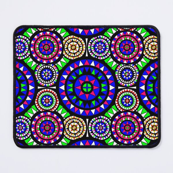 Item preview, Hmong star mixing together pattern  designed and sold by Jassicaxyooj.
