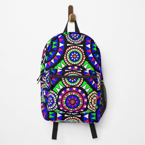 Item preview, Hmong star mixing together pattern designed and sold by Jassicaxyooj.