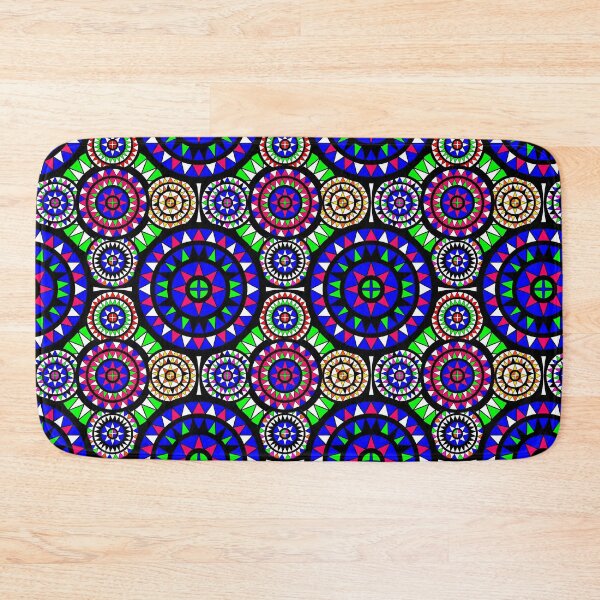 Item preview, Hmong star mixing together pattern  designed and sold by Jassicaxyooj.