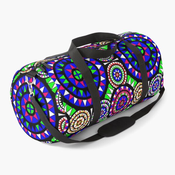 Item preview, Hmong star mixing together pattern  designed and sold by Jassicaxyooj.