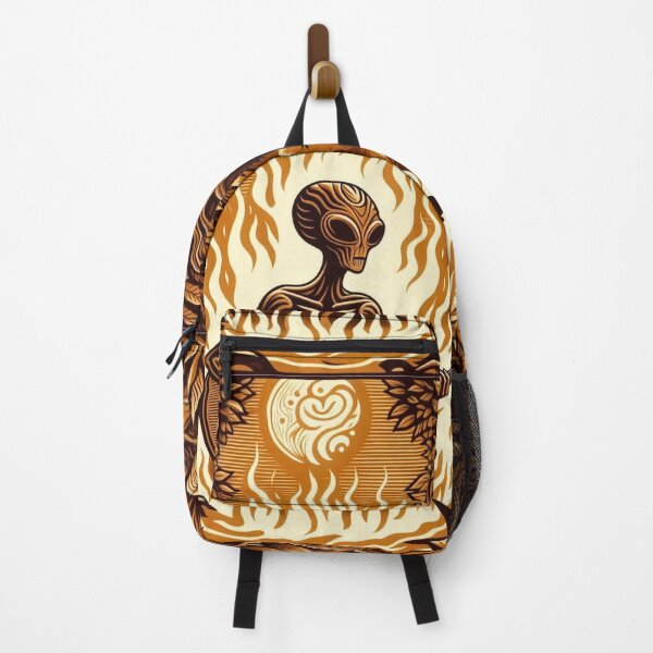 Item preview, Alien Fire - Music designed and sold by KenRinkel.