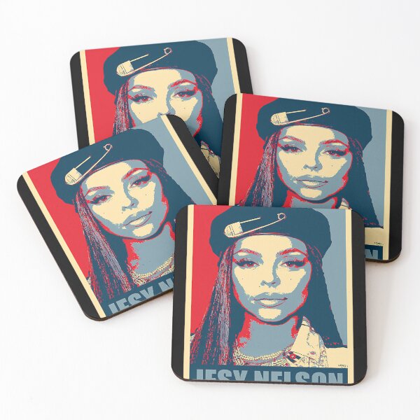 Item preview, Jesy Nelson Hope designed and sold by Barossi ⭐⭐⭐⭐⭐.