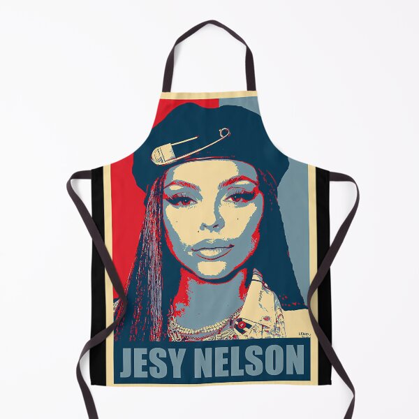 Item preview, Jesy Nelson Hope designed and sold by Barossi ⭐⭐⭐⭐⭐.