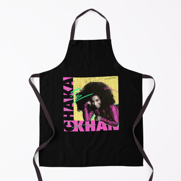 Item preview, Chaka Khan 80S designed and sold by Silvanildo Costa de Souza.
