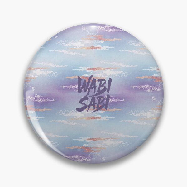 Item preview, Creative Japanese Patterns - Mist and Mountain Shadows designed and sold by WABISABIMOMENTS.