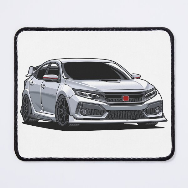 Item preview, Civic Type R FK8 designed and sold by squeal tires.