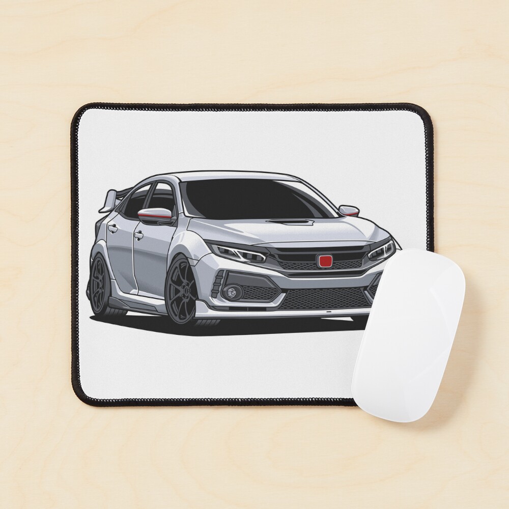 Item preview, Mouse Pad designed and sold by haiproject.