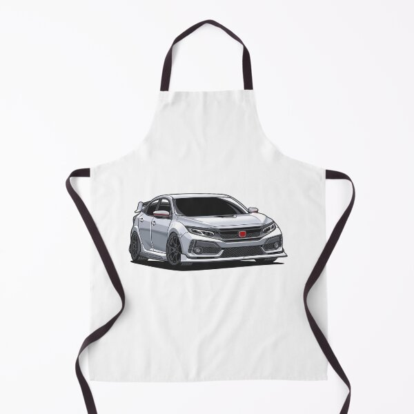 Item preview, Civic Type R FK8 designed and sold by squeal tires.