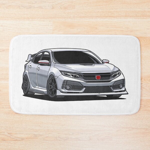 Item preview, Civic Type R FK8 designed and sold by squeal tires.