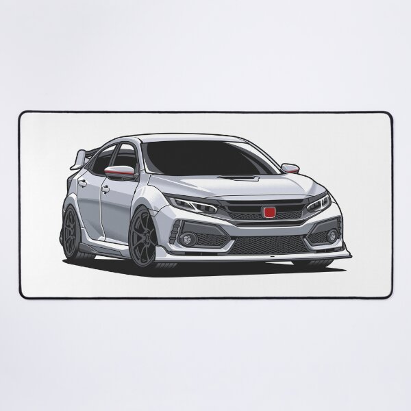 Item preview, Civic Type R FK8 designed and sold by squeal tires.