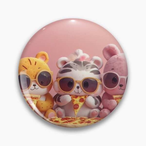 Item preview, Lindo y kawaii designed and sold by BotBrush0.