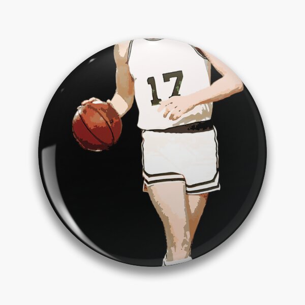 Item preview, John Havlicek designed and sold by byDominique.