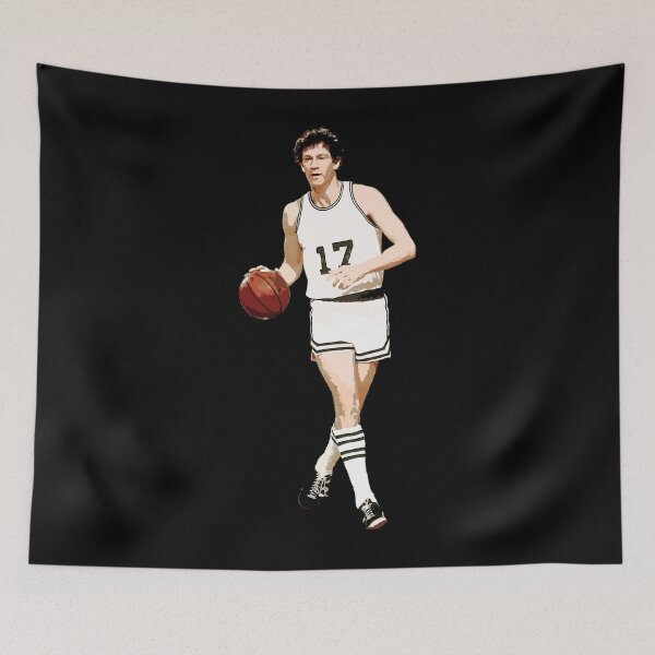 Item preview, John Havlicek designed and sold by byDominique.
