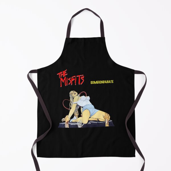 Item preview, Vintage Rocks Misfitss Band Albumss Punk Tour Logo designed and sold by Onshop2020.
