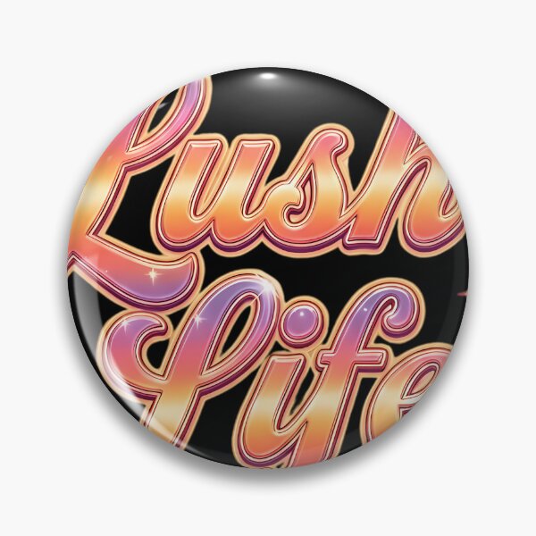 Item preview, Lush Life Zara Larsson designed and sold by Alamairi.