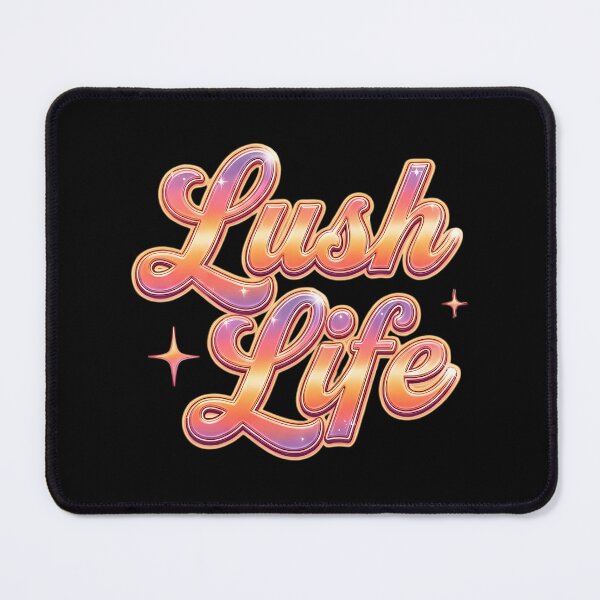 Item preview, Lush Life Zara Larsson designed and sold by Alamairi.