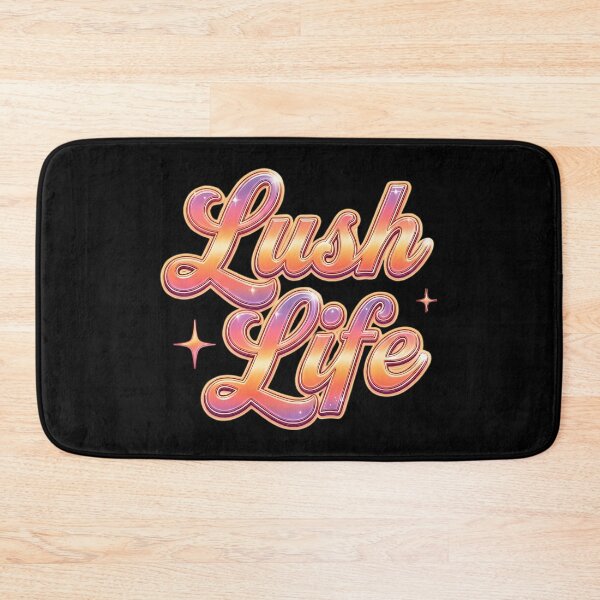 Item preview, Lush Life Zara Larsson designed and sold by Alamairi.