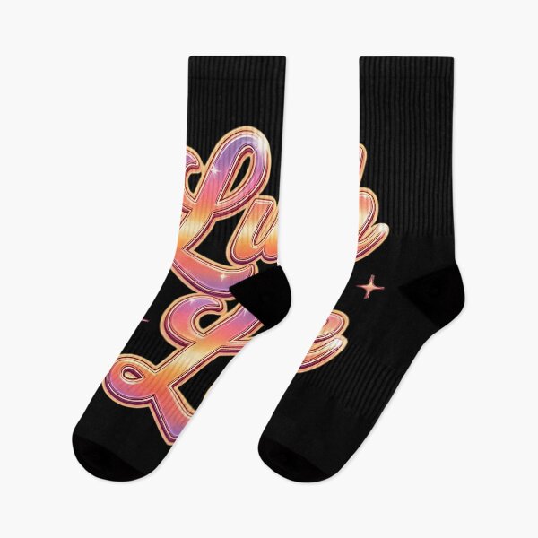Item preview, Lush Life Zara Larsson designed and sold by Alamairi.