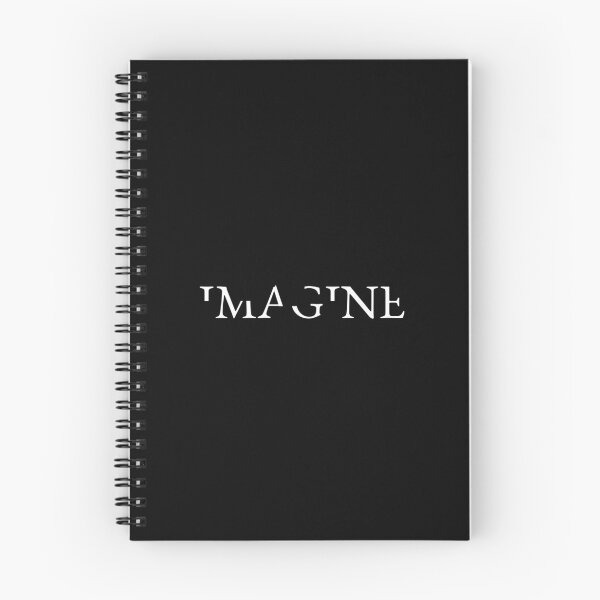 Item preview, IMAGINE designed and sold by LYFSTYLE GEMS.
