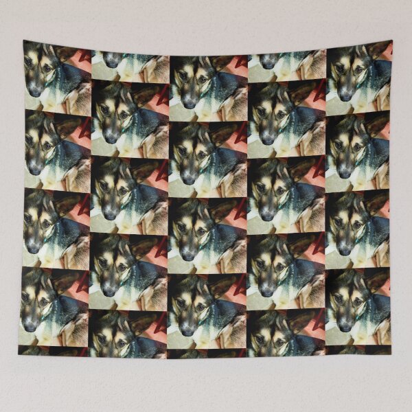 Item preview, Jax! designed and sold by DevynStone.
