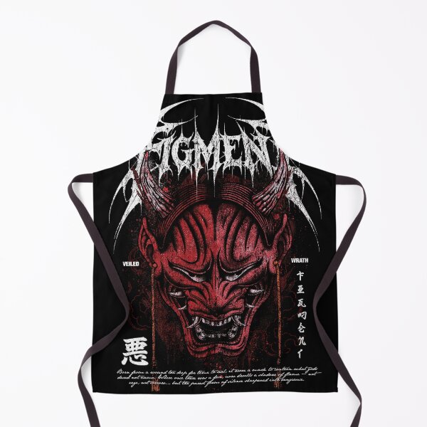 Item preview, Veiled Wrath designed and sold by FGMTClothing.