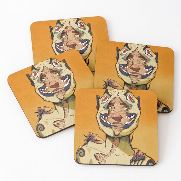 Item preview, Shedding Season designed and sold by Obie Art.
