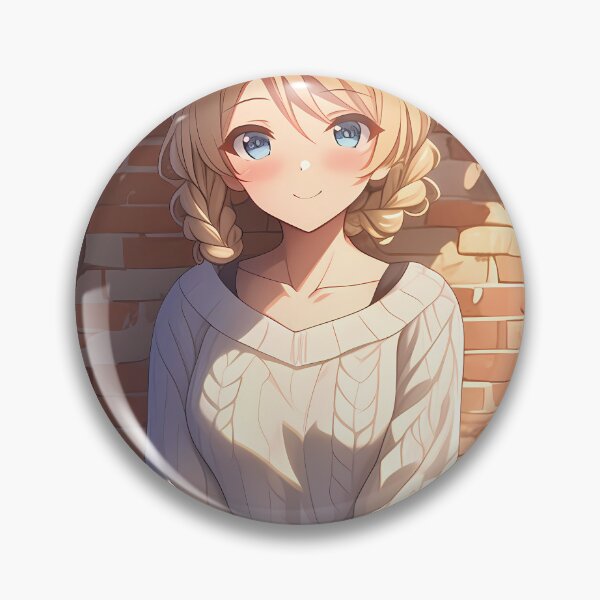 Item preview, Darjeeling Girls Panzer Autumn Soft Light By Brick Wall designed and sold by mildaclairmo.