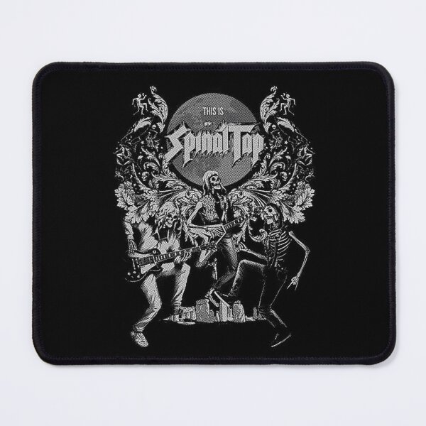 Item preview, Spinal Tap 349 designed and sold by Alamairi.