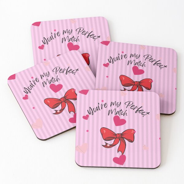 Item preview, My Perfect Match designed and sold by Wake Up Yourself.